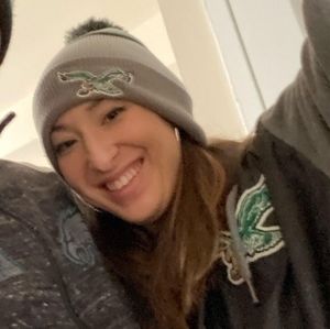 Meet your Posher, Cynthia